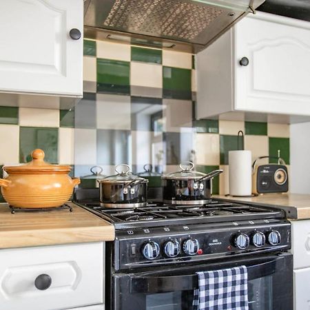 Stunning Character 2Bed Cottage In St Albans Wifi Exteriör bild