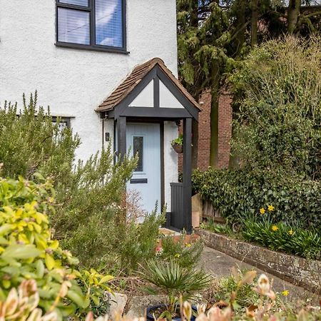 Stunning Character 2Bed Cottage In St Albans Wifi Exteriör bild