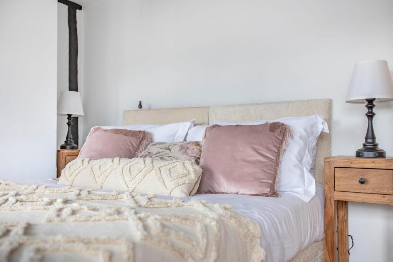 Stunning Character 2Bed Cottage In St Albans Wifi Exteriör bild